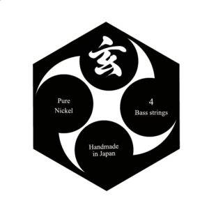 B-string 玄（GEN）